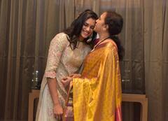 HBD P.V SINDHU: இந்திய பேட்மிண்டன் விளையாட்டின் சூப்பர் ஸ்டார் பி.வி சிந்து பர்த்டே!