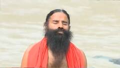 યોગ ભગાવે રોગઃ હીટવેવથી બચવા માટે કરો આટલું, જુઓ વીડિયો