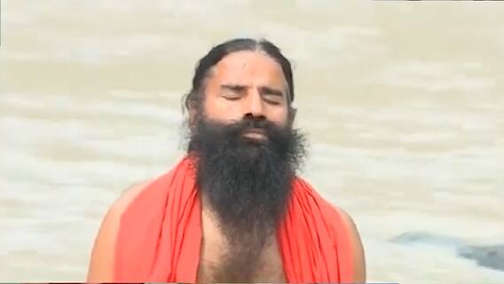 યોગ ભગાવે રોગઃ હીટવેવથી બચવા માટે કરો આટલું, જુઓ વીડિયો