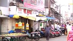 Kolahpur : कोल्हापूर शहरातील सर्व दुकानदारांना दिलासा, आजपासून 9 तारखेपर्यंत सर्व दुकाने सुरु राहणार