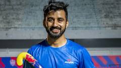 Tokyo Olympics: Mary Kom & Manpreet Singh to be India's flag bearers