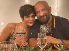 पति Raj Kaushal के निधन के बाद सोशल मीडिया पर पहली बार सामने आईं Mandira Bedi, तस्वीरें शेयर कर ऐसे बयां किया दर्द-ए-दिल
