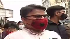 BJP Rally: 'সিরিয়া আর নর্থ কোরিয়ার মতো পরিস্থিতি রয়েছে বাংলায়', বিজেপির র‍্যালি থেকে বললেন Jyotirmay Singh Mahato