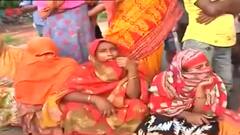 Bhangar Chaos: পঞ্চায়েতের বিরুদ্ধে ১০০ দিনের কাজে অনিয়মের অভিযোগ, ভাঙড়ে দফায় দফায় বিক্ষোভ জমিরক্ষা কমিটির