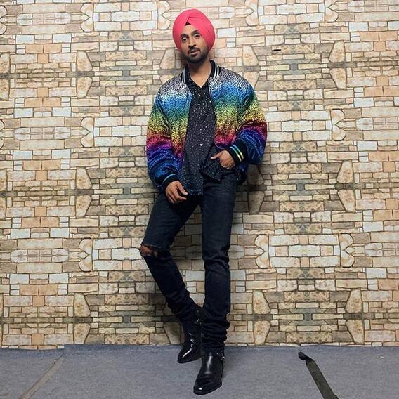 ਦਿਲਜੀਤ ਜਲਦ ਕਰੇਗਾ OTT ਡੈਬਿਊ, Netflix 'ਤੇ ਆਏਗੀ ਦਿਲਜੀਤ ਦੀ ਫਿਲਮ