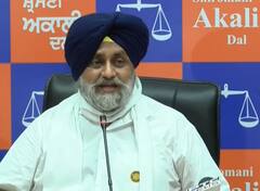 ਬਿਜਲੀ ਸੰਕਟ 'ਤੇ Captain ਨੂੰ ਸੁਖਬੀਰ ਬਾਦਲ ਸੁਝਾਏ ਨਵੇਂ ਰਾਹ