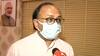 Sidharth Nath Singh calls Gomti project scam Samajwadi Party's 'real face'