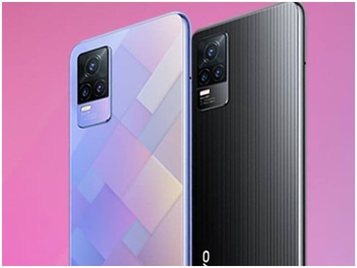 Vivo Y73 getting one thousand rupees discount on Flipkart know the price and features of the phone Price Cut: सस्ते दाम में मिल रहा Vivo का ये लेटेस्ट फोन, 8 GB रैम और 64 MP कैमरा है खासियत