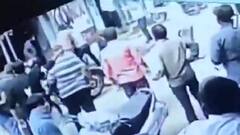 અમરેલીમાં રામજી મંદિર રોડ પર ફાયરિંગ, દુકાનદારને માર મારી ફાયરિંગ કરી શખ્સો ફરાર