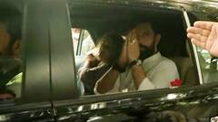 Chirag Paswan करेंगे 'आशीर्वाद यात्रा' की शुरुआत, दिल्ली से पटना के लिए निकले