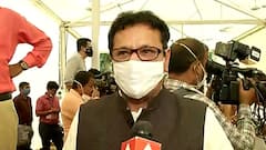 Maharashtra Monsoon Session 2021 भास्कर जाधव यांना शिवीगाळ केलीच नाही, पुरावे सादर करा : योगेश सागर