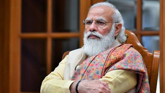 Who all are running for 'minister race' in Modi Cabinet reshuffle? | ICH (5 July 2021)