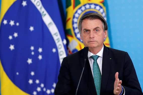 ਕੌਣ ਹੈ Jair Bolsonaro ? Covaxin scandal ਤੋਂ ਬਾਅਦ ਅਸਤੀਫੇ ਦੀ ਉੱਠੀ ਮੰਗ !