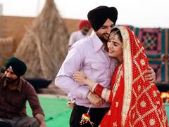 ਜੱਸੀ ਗਿੱਲ ਨਾਲ ਪੰਜਾਬੀ ਫ਼ਿਲਮ 'ਫੁੱਫੜ ਜੀ' 'ਚ ਨਜ਼ਰ ਆਏਗੀ ਸਿੱਧਿਕਾ ਸ਼ਰਮਾ