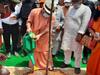 Plantation Drive In UP: योगी सरकार ने बनाया रिकॉर्ड, साढ़े 4 साल में लगाए 100 करोड़ पौधे