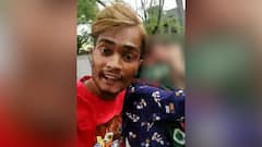 Crime : नागपूरमध्ये 17 वर्षीय तरुणीचं अपहरण आणि मारहाण, आरोपीने स्वत: शेअर केला मारहाणीचा व्हिडीओ