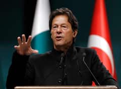 Pakistan Blames India's RAW Of Bomb Blast Outside Hafiz Saeed's House