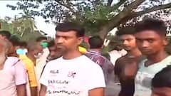 Bhangar Chaos: তৃণমূল উপপ্রধানের গাড়িতে হামলা, ভাঙড়ে গ্রেফতার জমিরক্ষা কমিটির সদস্যরা, প্রতিবাদে পথ অবরোধ