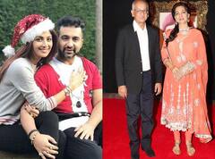 Shilpa Shetty से लेकर Juhi Chawla तक, इन एक्ट्रेसेस पर बरसता है धन क्योंकि पतियों के पास हैं करोड़ों की दौलत!