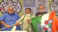 Abhijit Mukherjee: কংগ্রেস ছেড়ে তৃণমূলে প্রণব পুত্র অভিজিৎ