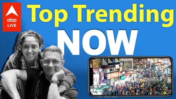 Top Trending | Third wave of Coronavirus | Manali crowd | Aamir Khan-Kiran Rao | Anushka Sharma | 5 July 2021