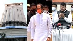 Maharashtra Monsoon Session 2021 : आजपासून विधिमंडळाचं दोन दिवसांचं पावसाळी अधिवेशन