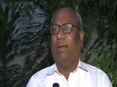 संजय निषाद बोले- बीजेपी के साथ जारी रहेगा गठबंधन, डिप्टी सीएम बनाने की मांग भी दोहराई