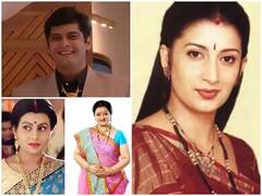 Kyunki Saas Bhi Kabhi Bahu Thi: ‘কিঁউকি সাস ভি কভি বহু থি’-র ২১ বছর, কতটা বদলে গিয়েছেন এই জনপ্রিয় ধারাবাহিকের চরিত্ররা?