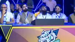 Pakistan's 'conspiracy' against India via Kashmir Premiere League