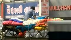 Surat: અશાંત ધારા માટે ટેક્સટાઈલ વેપારીઓએ કર્યો વિરોધ, કલેક્ટરને શું કરી રજુઆત?