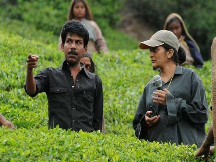 சூரரைப்போற்று படம் பெரும் வெற்றியை தேடிதந்தது இயக்குநர் சுதாவுக்கு..!