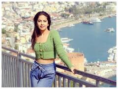 बालिका वधु की 'आनंदी' Avika Gor ऐसे हुईं फैट से फिट, सिंपल तरीके से आप भी पा सकती हैं शानदार फिगर