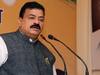 ठाकरे गटाचे नेते भास्कर जाधवांविरोधात गुन्हा दाखल, केंद्रीय मंत्री राणेंविरोधात आक्षेपार्ह वक्तव्य केल्यानं अजामीनपात्र गुन्हा