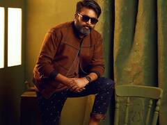 Actor sasikumar photo album : கொண்டாடும் மனசு விளையாடும் வயசு அணை போட்டா அடங்காது - சசிகுமார் போட்டோ ஆல்பம்