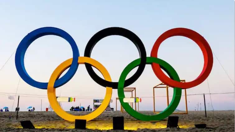 Tokyo Olympics 2021 Mary Kom, Manpreet Singh To Be India's Flag Bearers At Opening Ceremony Tokyo Olympics 2021: मैरी कॉम और मनप्रीत सिंह टोक्यो ओलंपिक 2021 के उद्घाटन समारोह में भारत के ध्वजवाहक होंगे