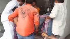 Panchmahal: કાલસર ગામમાં યુવક પર થયેલા ફાયરિંગ કેસમાં આવ્યો નવો વળાંક, જુઓ વીડિયો