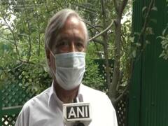 भारत बंद का CPM नेता मोहम्मद युसुफ तारिगामी ने किया समर्थन, कहा- ये कानून किसानों को कर देंगे बर्बाद