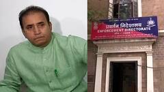 Anil Deshmukh Case : माजी गृहमंत्री अनिल देशमुख यांना ईडीकडून तिसऱ्यांदा समन्स