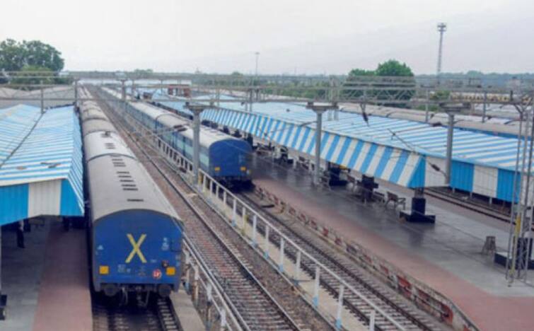 Indian Railways registered record break sale of scrap in financial year 2020 21 Indian Railways: કોરોના કાળમાં પેસેન્જર ટ્રેન બંધ, છતાં આ રીતે રેલવેએ કરી તગડી કમાણી