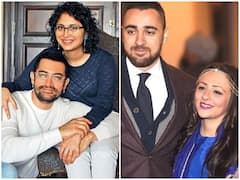 Aamir Khan- Kiran Rao Divorce: After Daughter Ira Now Aamir’s Nephew Imran Khan's Estranged Wife Avantika Malik Shares A Cryptic Post