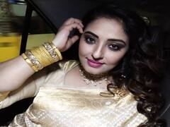 HBD Mumtaj | பூவின் மகளே நீ யாரோ புன்னகை நிலவே நீ யாரோ.. ஹேப்பி பர்த்டே மும்தாஜ்..!