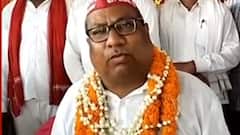 UP Assembly Election 2022: एक बार फिर Sanjay Nishad ने अलापा डिप्टी सीएम बनाने का राग