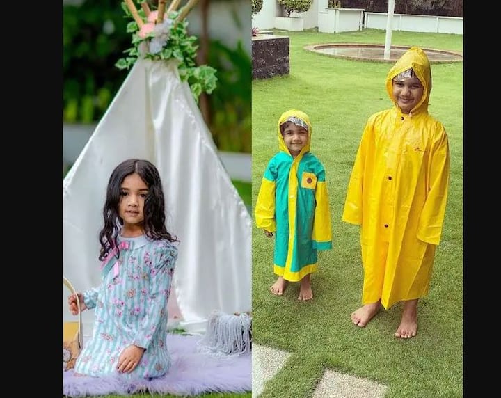 अल्लू के आलीशान घर को इंटीरियर डिज़ाइनर आमिर और हमीदा ने एक्टर की पत्नी स्नेहा की पसंद के मुताबिक डेकोरेट किया है. अल्लू और स्नेहा दोनों ही सोशल मीडिया पर अपने खूबसूरत घर की झलक दिखाते रहते हैं. अल्लू के घर में काफी बड़ा लॉन एरिया है ताकि दोनों बच्चों को खेलने-कूदने के लिए जगह कम ना पड़े.