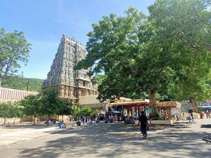அழகர்கோயில்