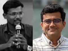 'IAS होणे एक मोठी संधी पण सर्वोच्च नाही, आपण हिरो नाहीत', स्वप्नीलच्या आत्महत्येनंतर उस्मानाबाद जिल्हाधिकाऱ्यांची फेसबुक पोस्ट व्हायरल  