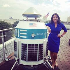 Sirisha Bandla: మీరు ఊహించని ప్లేసెస్‌లో స్పేస్‌గాల్‌ శిరీష హాలిడే టూర్‌