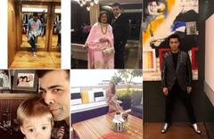 स्टार्स से कम नहीं इन बॉलीवुड डायरेक्टर्स के ठाठ, लग्जरी घर की तस्वीरें देख आप भी कह उठेंगे 'Wow'