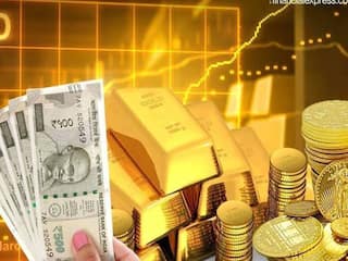 Gold Price Today: Gold Jumps over Rs 48000 after a Drop ...