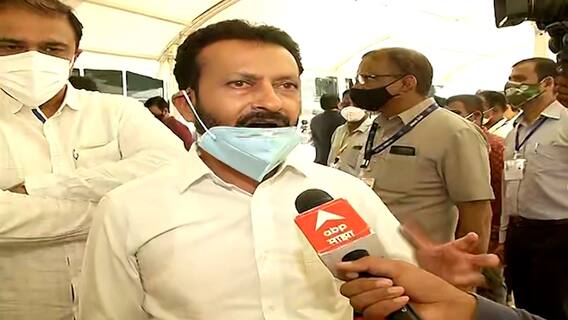 Maharashtra Monsoon Session 2021: महाराष्ट्राच्या इतिहासातील काळा दिवस : भाजप आमदार संजय कुटे