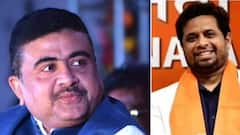 BJP's Protest Rally: বিজেপির পুরসভা অভিযানে গরহাজির শুভেন্দু-সৌমিত্র